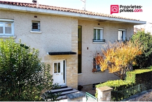maison à la vente -   46000  CAHORS, surface 210 m2 vente maison - UBI445305914